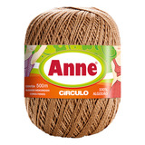 Linha Anne 500m 147g Lisas 7148 Craft Entrega Rápida Full