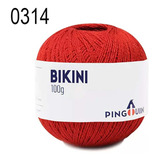 Linha Bikini Pingouin