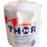 Linha De Pipa 12 Mil Jardas Thor Tex90 10.972 Mts Fio 10