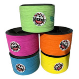 Linha De Pipa Ansi 3000 Jardas Fio 4 Vera Cruz