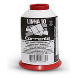 Linha De Pipa Corrente Carretel N°10