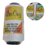 Linha De Pipa Vera Cruz 100%