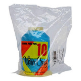 Linha De Pipa Vera Cruz Fio 10 1000 Jds Colorida 12 Unidades