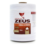 Linha De Pipa Zeus Força Extrema - 12000j 10972 Metros