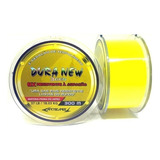 Linha Duranew 0,37mm 300m Soft 8x