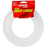 Linha Fastline Onix Hard Shock Leader
