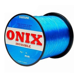 Linha Mono Onix Invisible 0,37mm 30lb