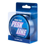 Linha Mono Pesk Line 0,37mm 300mts