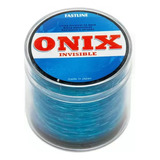 Linha Monofilamento Fastline Onix Invisible 0,330mm