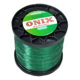 Linha Monofilamento Fastline Onix Strong 0.830mm - 370m