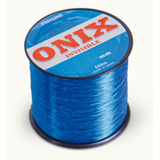 Linha Monofilamento Nylon Onix Invisible 0,28mm