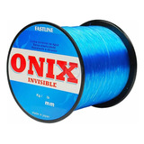 Linha Monofilamento Onix 36lb Azul (0.40mm-500m)