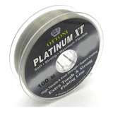 Linha Monofilamento Platinum Xt - 0,40