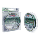 Linha Multi Maruri Max Force Verde