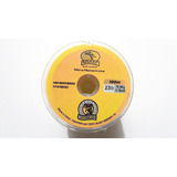 Linha Multifilamento - 100 Metros - Multi Filamento 4 Fios