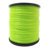 Linha Nylon Carretel 500 Jardas Cores Pipa - 01 Unidade
