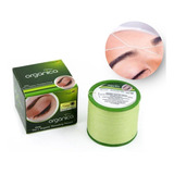 Linha Para Depilação Egípcia 100% Algodão Orgânico Facial