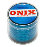 Linha Pesca Fastline Onix Invisible 0,28mm | 10,5kg | 500m