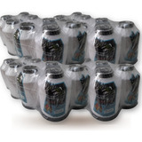 Linha Pipa 10 Aero Fun Branca - 1000 Jds.(kit 4 Fardinhos)