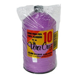 Linha Pipa Veracruz 12000 Jarda Fio 10 Colorida