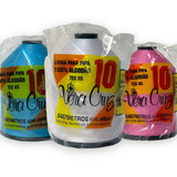 Linha Vera Cruz Fio 10 6000 Jardas
