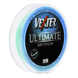 Linha Vexter Ultimate Soft Azul 0,37mm