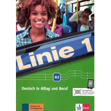 Linie 1 A2 Kurs- Und Ubungsbuch