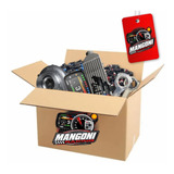 Link Para Pagamentos Mangoni Racing (retira