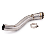 Link Pipe Cb 650f 61mm