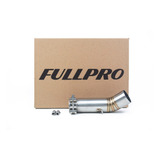 Link Pipe Fullpro Srad 750 2014 2015 2016 2017+ Aço Inox