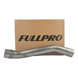 Link Pipe Fullpro Z750 2008 2009 2010 2011 2012