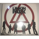 Linkin Park - Minutes To Midnight European [cd] Fort Minor