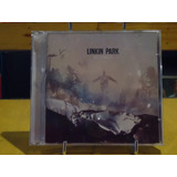 Linkin Park Cd Recharged Remixes - Steve Aoki Money Mark