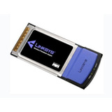 Linksys Wpc300n Wireless-n Notebook Adaptador Com