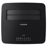 Linksys X1000br Wireless N300 Modem Adsl2+