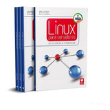 Linux Para Servidores. Da Instalação À Virtualização. 2ª Ed.