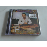 Lionel Richie - Cd The Essential