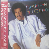 Lionel Richie - Dancing On The