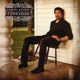 Lionel Richie - Tuskegee- Cd 2012