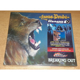 Lions Pride - Breaking Out (slipcase)