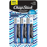 Lip Balm Chapstick Kit 3 Tipo