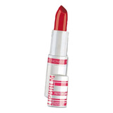 Lip Balm Hidratante Labial Com Cor E Sabores Variados Sabor Morango