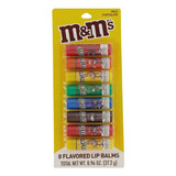 Lip Balm M&m Hidratante Labial -