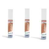 Lip Gloss Acido Hialuronico  6ml - Aumento Dos Lábios 3 Un.
