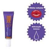 Lip Gloss Efeito Plump Volume Bocão Hidratação Intensa 15ml
