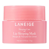 Lip Sleeping Mask Laneige Mascara Labial Hidratante Noturna