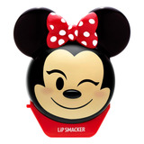 Lip Smacker Disney Emoji Minnie
