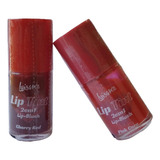 Lip Tint 2 Em 1 Lip+blush