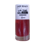 Lip Tint Gel - Lady Beauty (10ml)