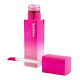 Lip Tint Glow Essencial 5,8ml - Wepink Cor Rosa